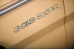 Plymouth Gold Duster 1973 года